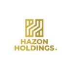 Data Analyst at Hazon Holdings