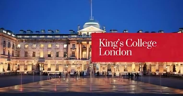 Kings College Chevening Scholarship 2025 in London for International Students