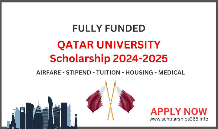 Lusail University Qatar Scholarships 2025 for Undergraduates Students