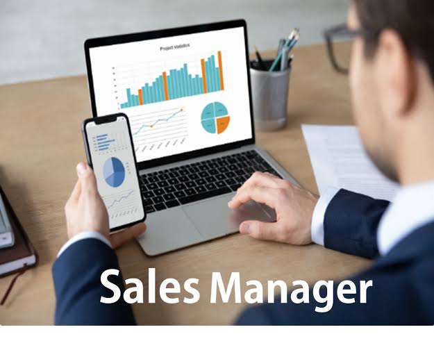 Tech Sales Manager – Fintech at Global Placers