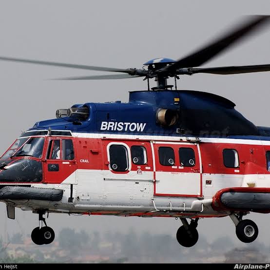 Engineering Training Instructors at Bristow Helicopters