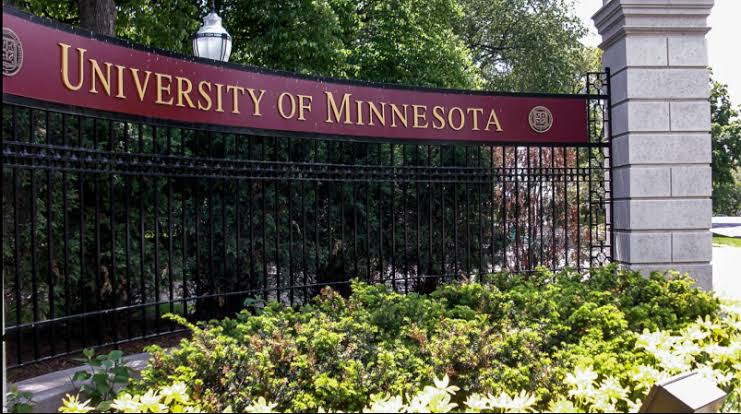 University of Minnesota Undergraduate Scholarship 2024 | USA