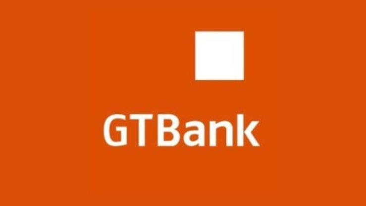 GTB Paid Internship Program 2024 For Nigerians