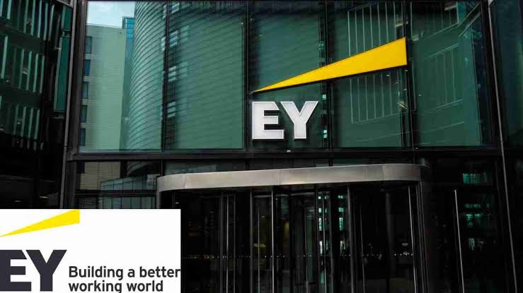 Ernst & Young (EY) Graduate Trainee Program for Nigerians 2024