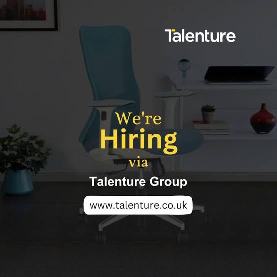 IT NYSC Trainee at Talenture