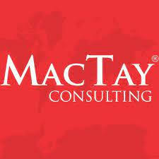 Sales Executive at MacTay Consulting