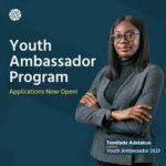 Internet Society Youth Ambassadors Program 2024 for young emerging Leaders