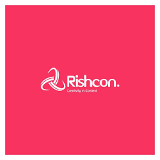 Graphics Designer at Rishcon Digital Agency