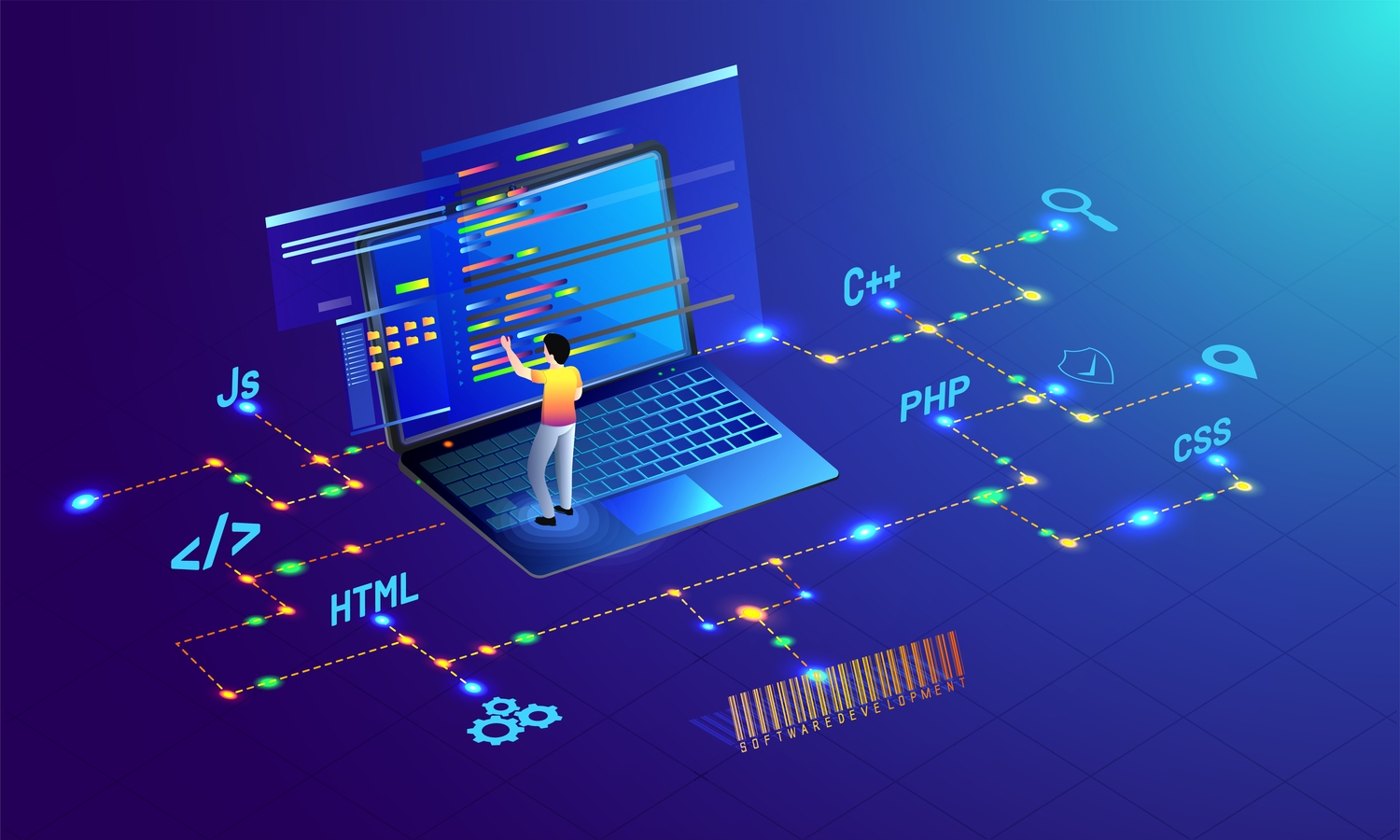 Coding Tutor at Norak Technologies Ltd