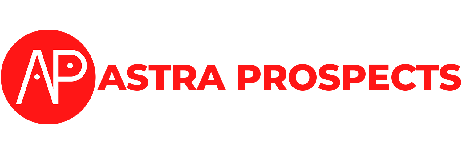 Astra Prospects hiring Students Recruitment Officer