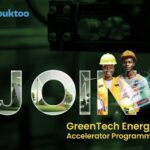 UNDP Timbuktoo GreenTech Energy Accelerator Programme 2024 for young African Innovators