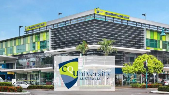 Central Queensland University RTP Scholarship 2025 in Australia 