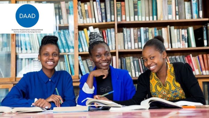 DAAD DeKUT Masters Scholarship 2025 For Africans (Fully Funded)