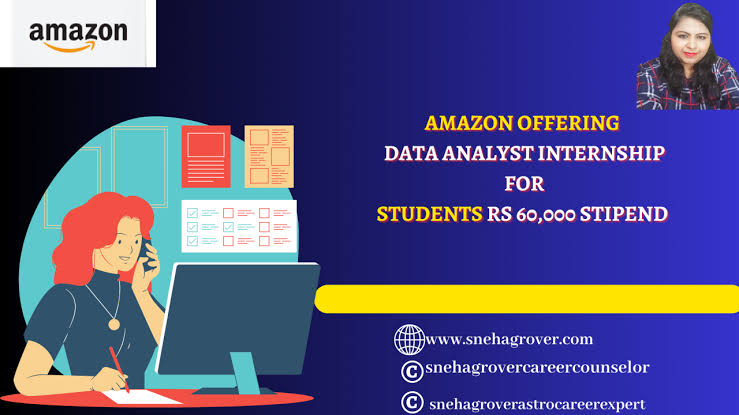 Amazons Operations Business Analyst Internship 2025