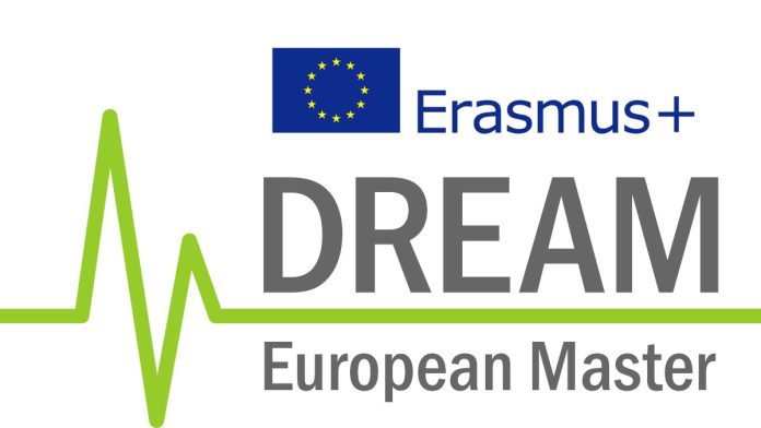 DREAM European Masters Scholarship 2025 To Study in France, Germany (Fully Funded)