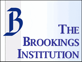 Brookings Institution Echidna Global Scholar Fellowship 2025