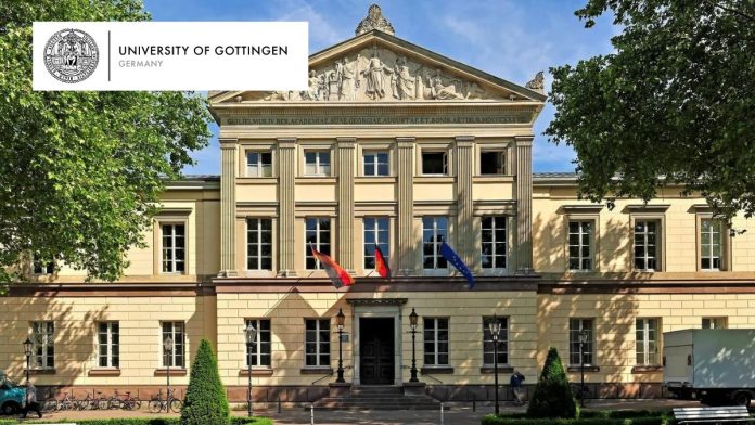 University of Gottingen DAAD Scholarship 2025 in Germany (Fully Funded)