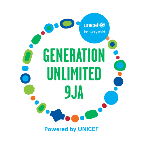 UNICEF GenU 9JA YPAT Fellowship 2024- 2025