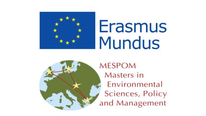 Erasmus Mundus MESPOM Scholarship 2025 in Europe | Fully Funded