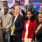 EU Delegation to Ethiopia Funded Traineeship 2024 for young graduates