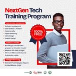 NextGen Tech Training Program 2024/2025