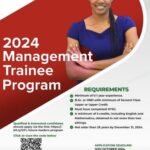 UAC Foods Limited Management Trainee Program 2024/2025