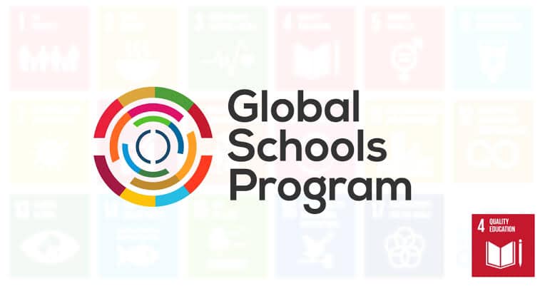 Global Schools Advocates Program 2025 for Educators Worldwide