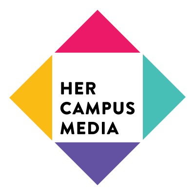 Her Campus Social Media & Content Creation Intern – Spring 2025