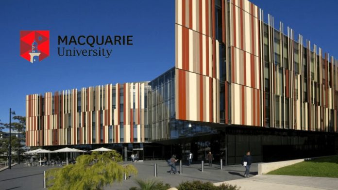 Macquarie University Graduate Research Scholarships 2025 in Australia (Fully Funded)