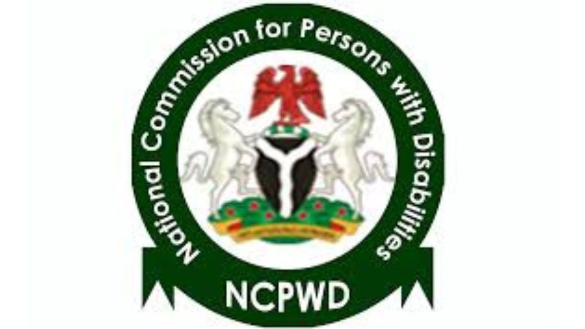 Federal Government NCPWD Undergraduate Scholarship 2024 For Nigerians