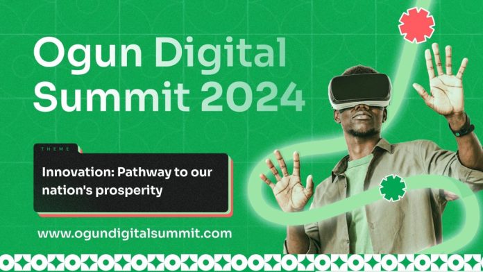 Ogun State Digital Summit Program 2024