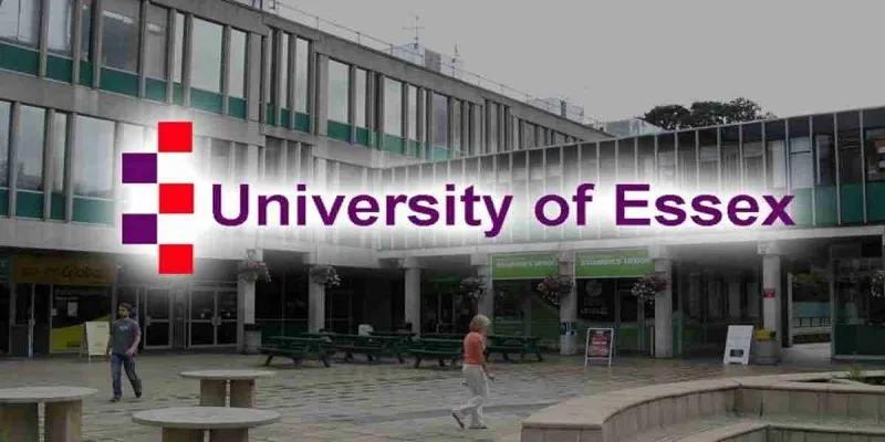 University of Essex Scholarship in UK For Undergraduates 2025