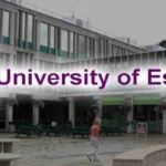 University of Essex Scholarship in UK For Undergraduates 2025