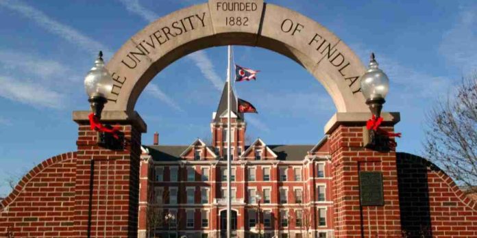 University of Findlay Scholarships 2025 in USA