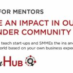 Call for Mentors: WomHub Mentorship Programme 2024