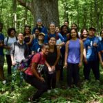 Yale Conservation Scholars – Early Leadership Initiative 2025 | $8,000 stipend