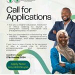 African Development Bank (AfDB)’s Capacity Building Workshop for Higher Education Institutions (HEIs)