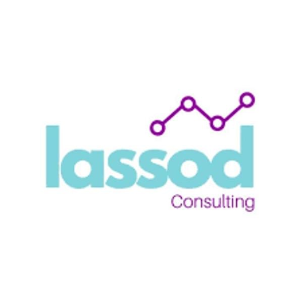 Remote UI/UX Designer at Lassod Consulting Ltd