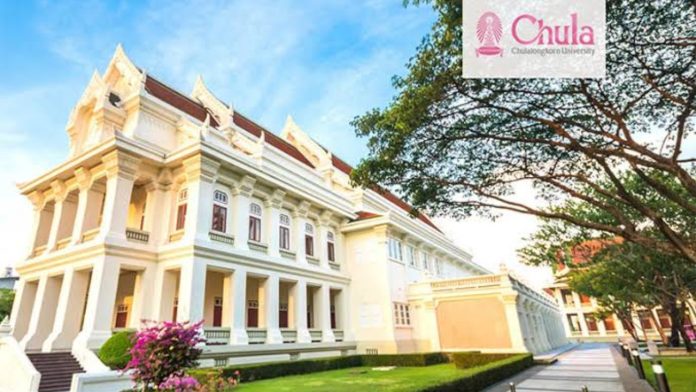 Chulalongkorn University Scholarship 2025 in Thailand | Fully Funded