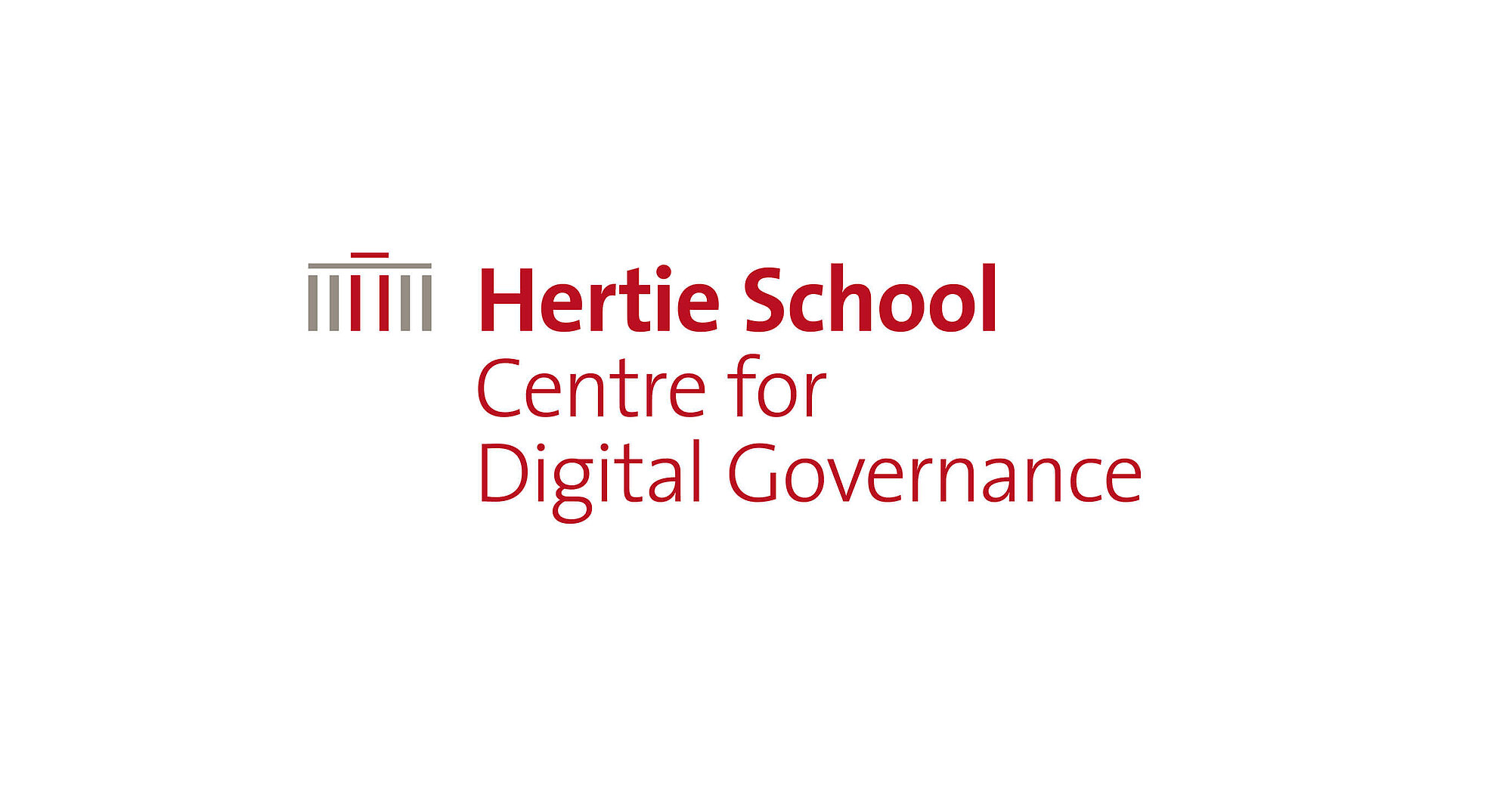 Hertie School Digital Governance Scholarship 2025