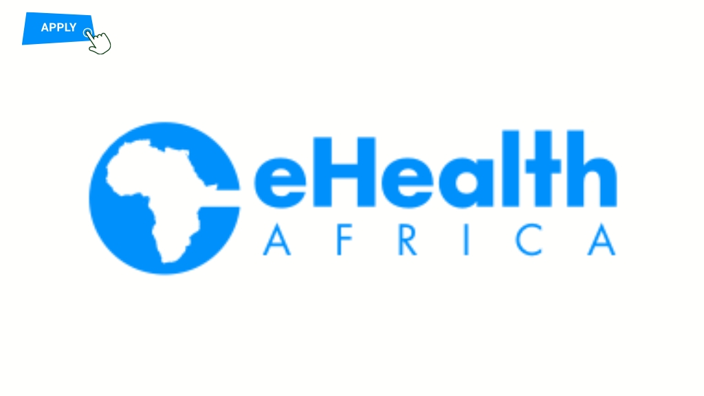 eHealth Africa Internship Program 2025