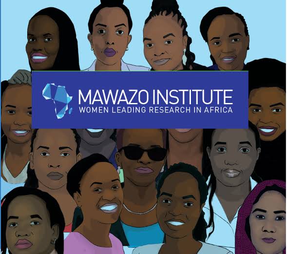 Mawazo Institute Fellowship 2025 for African Students