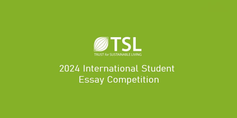 TSL International Schools Essay and Debate Competition 2025