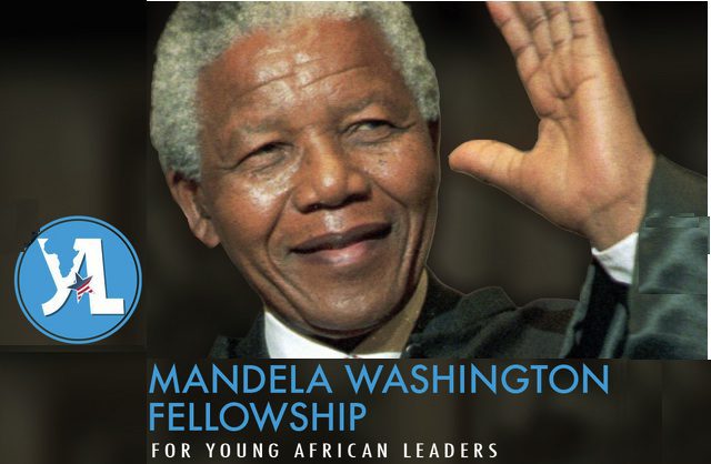 Mandela Washington Fellowship Catalyst Grant 2025 for MWF Alumni