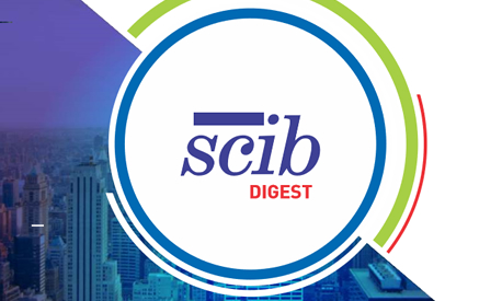 Talent Acquisition Officer at Scib Nigeria & Company Limited