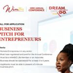 WIMBIZ Business Pitch Competition 2024