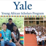 Fully Funded Yale Young African Scholars Program in USA 2025