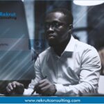 Graphics Designer at Rekrut Consulting