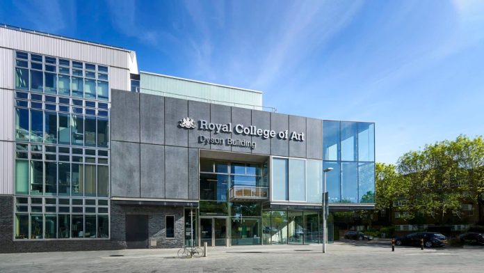 Fully Funded Royal College of Arts Scholarships 2025 in UK