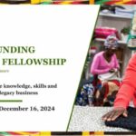 African Funding Readiness Fellowship 2025